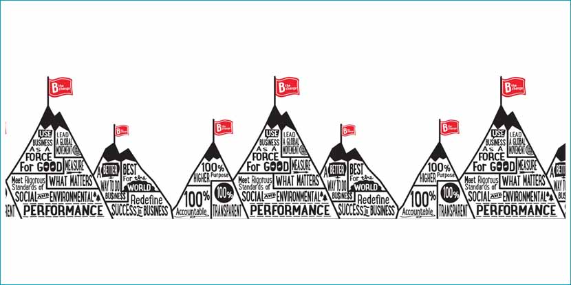 L’ interdipendenza delle B Corp per superare l’emergenza Covid-19