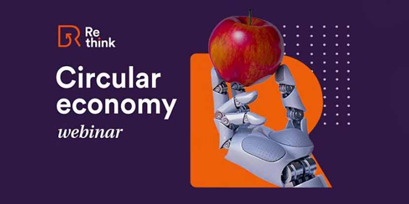 AI and Circular Economy – webinar con Tondo