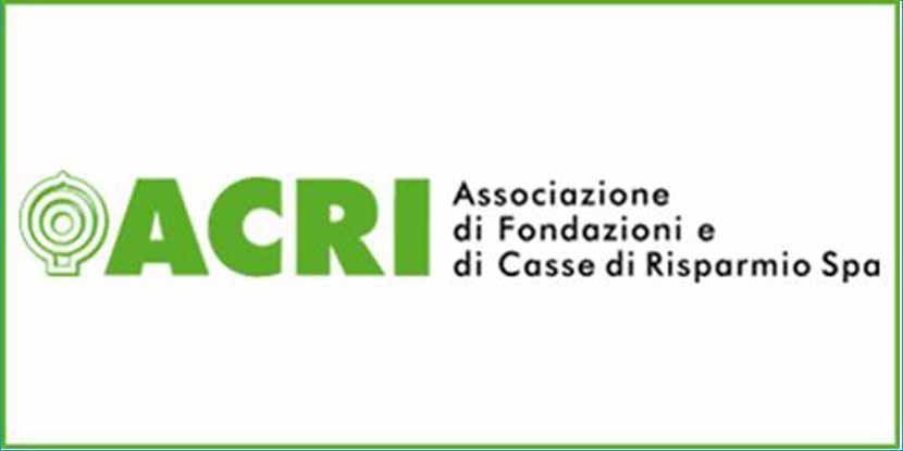 Acri conferma il sostegno quinquennale alla Fondazione Con il Sud