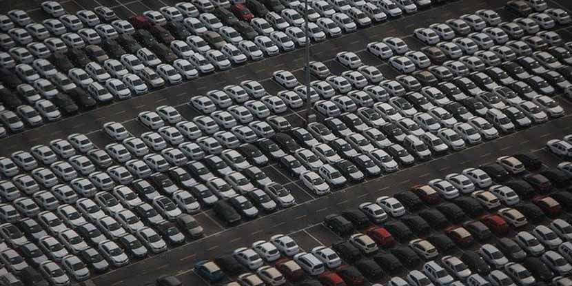 Corsa contro il tempo per spingere la ripresa