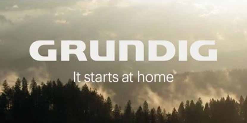 Grundig per la giornata mondiale dell’ambiente