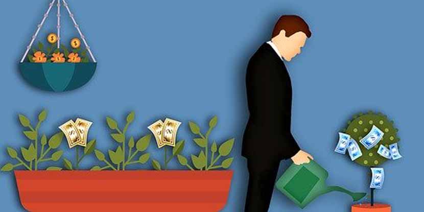 Finanza etica. Così si riparte