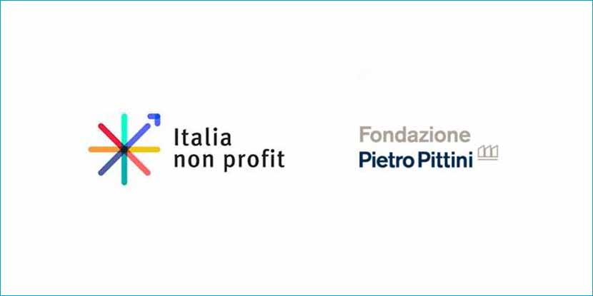 Fondazione Pietro Pittini e Italianonprofit per la ripresa del Terzo Settore