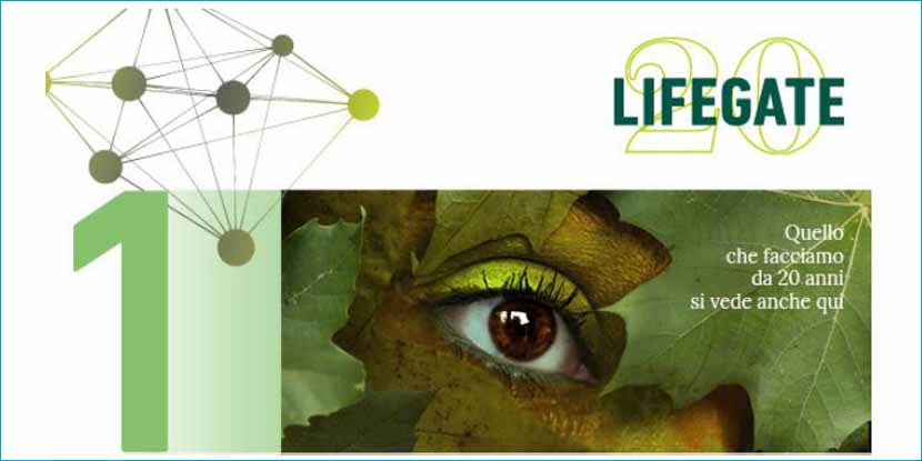 LifeGate: 1° Osservatorio Roma e la Sostenibilità – scopri i risultati
