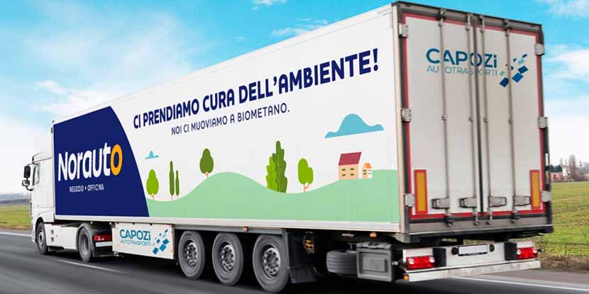 Gruppo Norauto per la sostenibilità ambientale