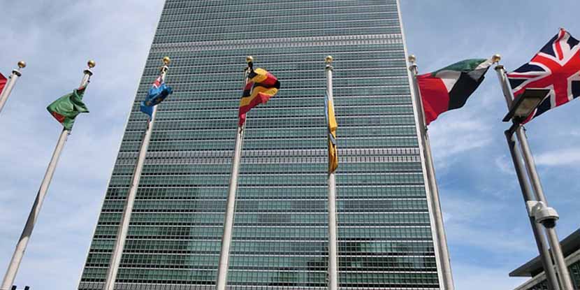 Per ASviS non c’è futuro sostenibile senza governance mondiale
