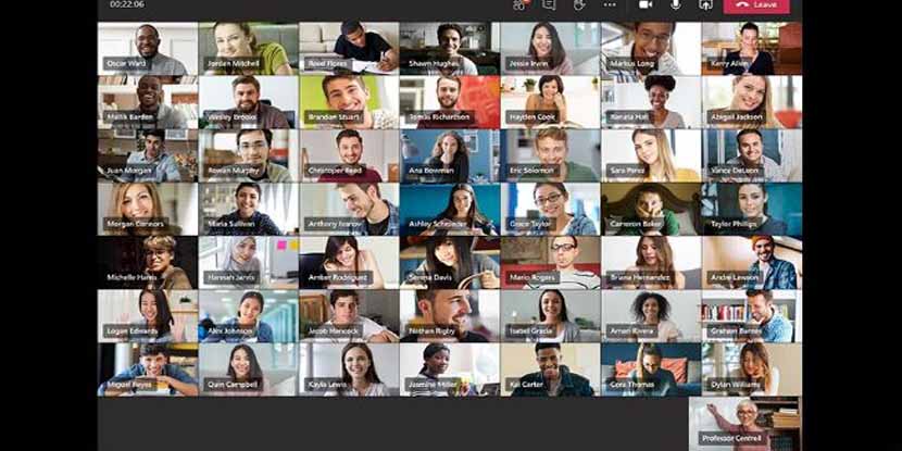 Microsoft annuncia nuove funzionalità per Teams for Education, per la scuola digitale