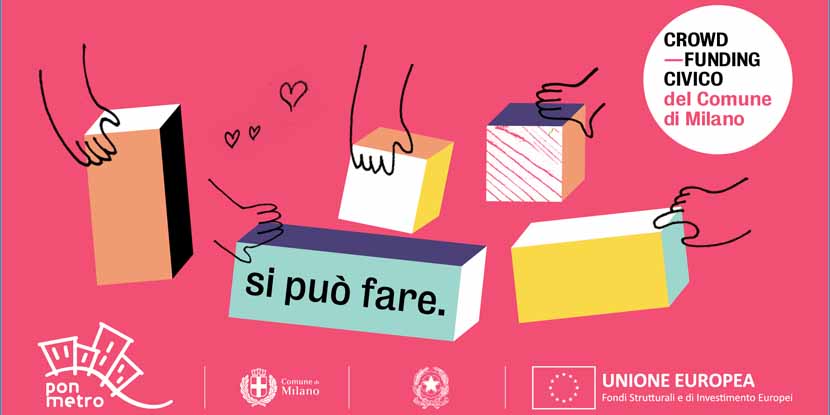 Comune di Milano, bando per reinventare spazi e quartieri