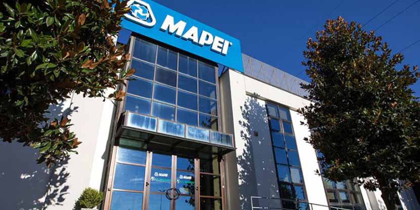 Mapei corre, siamo globali (ma cuore italiano)
