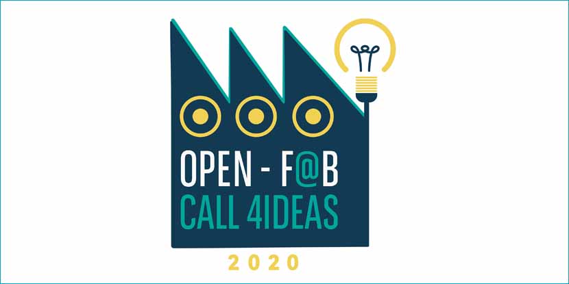 Open-F@b Call4Ideas 2020: BNP Paribas Cardif progetta la “normalità” del futuro con le startup