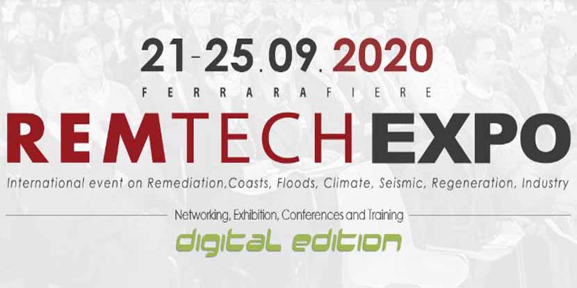 RemTech Expo 2020