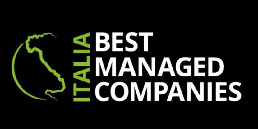 Tecno vince la terza edizione del “Best Managed Companies” di  Deloitte