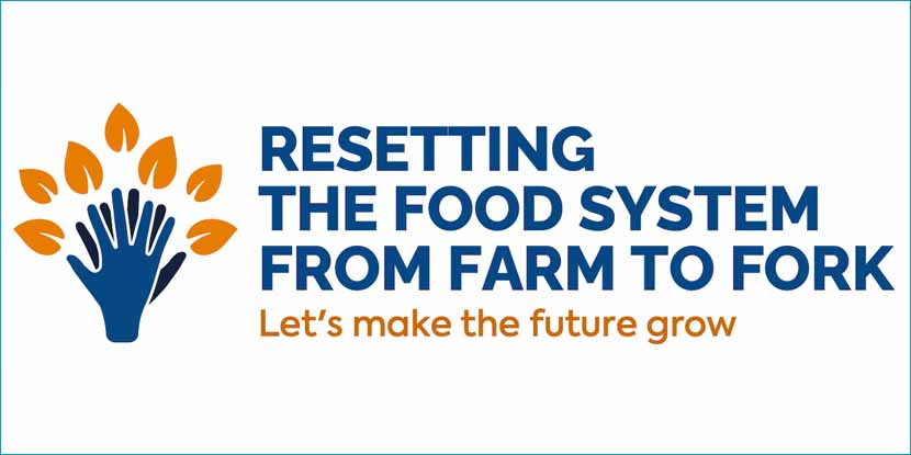 Resetting the Food System from Farm to Fork, con Fondazione Barilla
