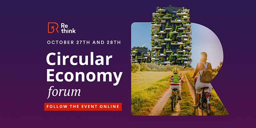 Circular Economy forum