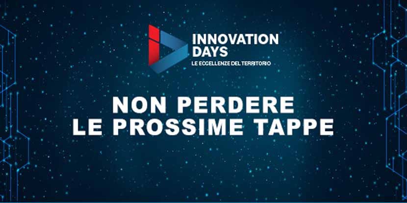 Innovation Day, le eccellenze del territorio
