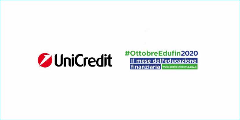Unicredit: Startup Your Life – Edizione 2020, premiati i progetti vincitori