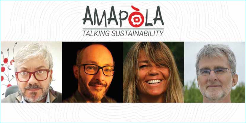 Il 2020 di Amapola è un anno “eccezionale”