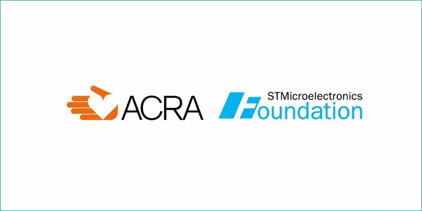 La DAD è un problema ? Ecco la risposta di STMicroelectronics – Fondazione ST – ACRA