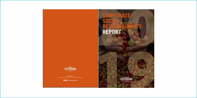 Costadoro presenta il primo Corporate Social Responsibility Report