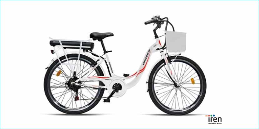 La nuova frontiera della mobilità elettrica di Iren