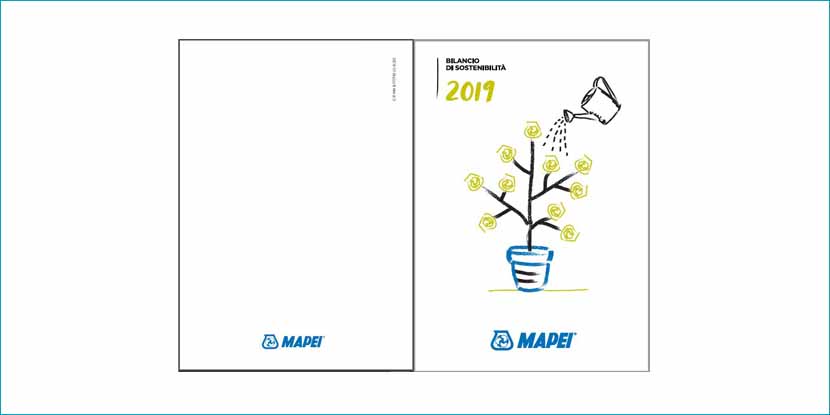 Mapei pubblica il quarto Bilancio di Sostenibilità