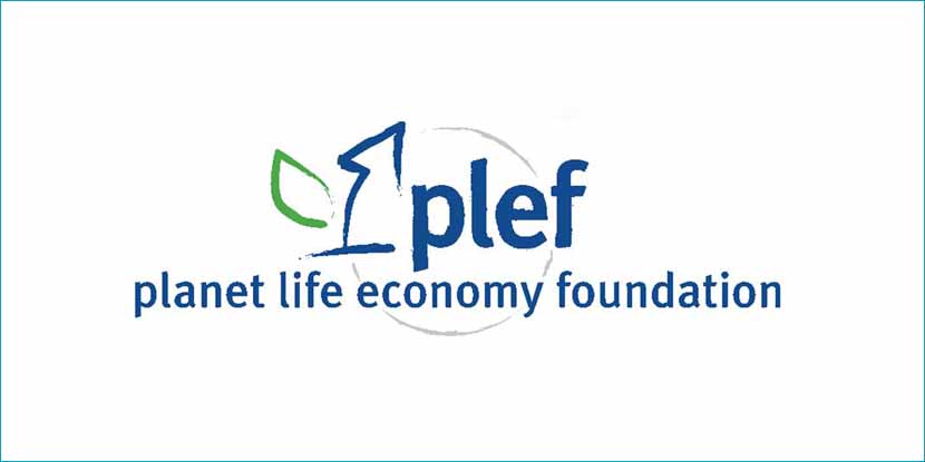 Anche PLEF firma l’appello per investimenti europei per il clima