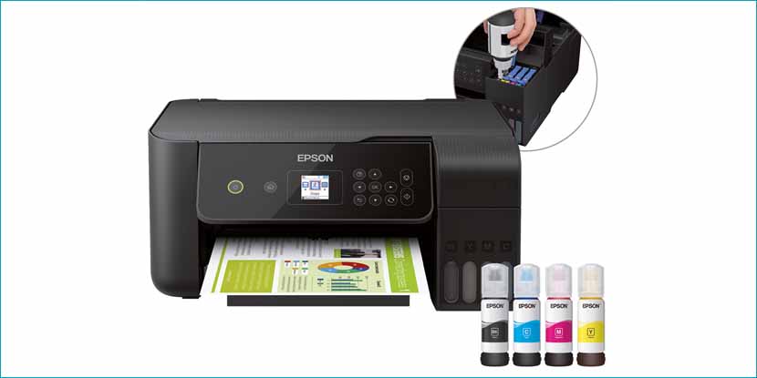 Produzione socialmente responsabile: fabbrica Epson è “Platinum”