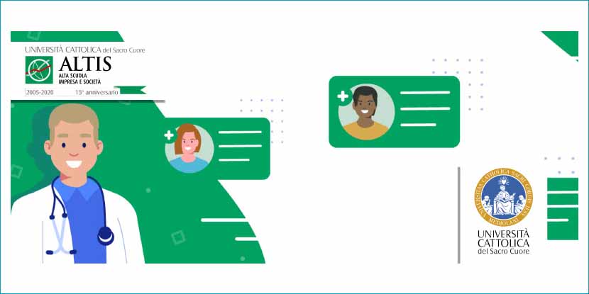 Rendicontare l’impatto: un valore oltre la comunicazione – L’esperienza ICS Maugeri, Società Benefit
