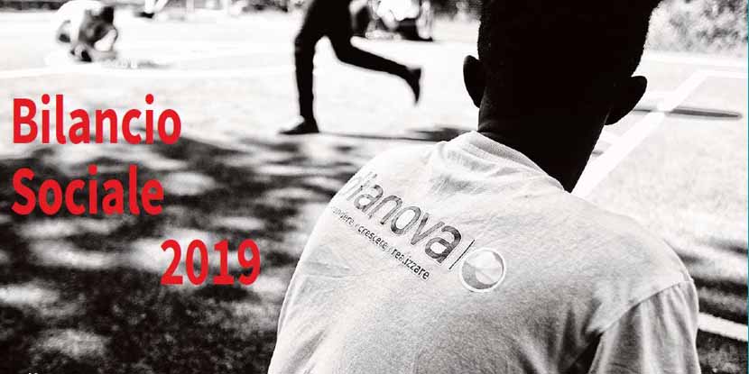 È online il Bilancio sociale 2019 di Dianova