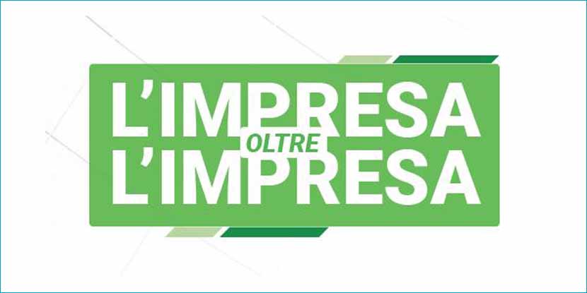 Premio “L’Impresa oltre l’impresa”