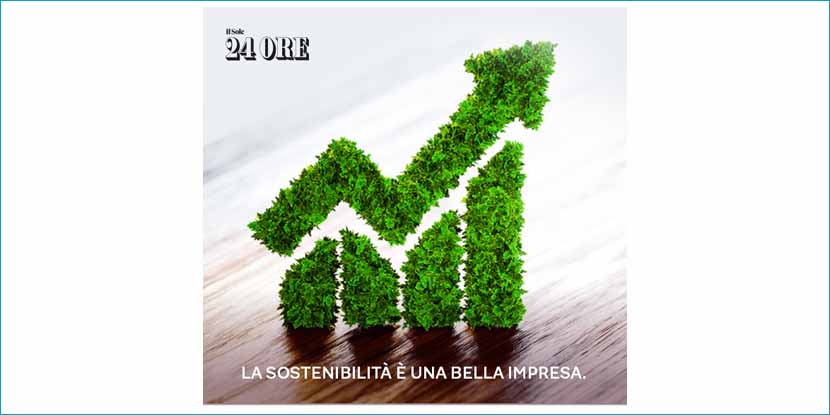 Leader della sostenibilità 2021: alla ricerca delle imprese più etiche e green