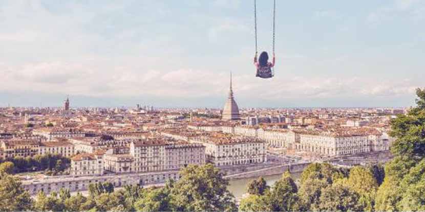 Segnali d’Italia arriva a Torino, con IGPDecaux, Edison e Fondazione Accenture