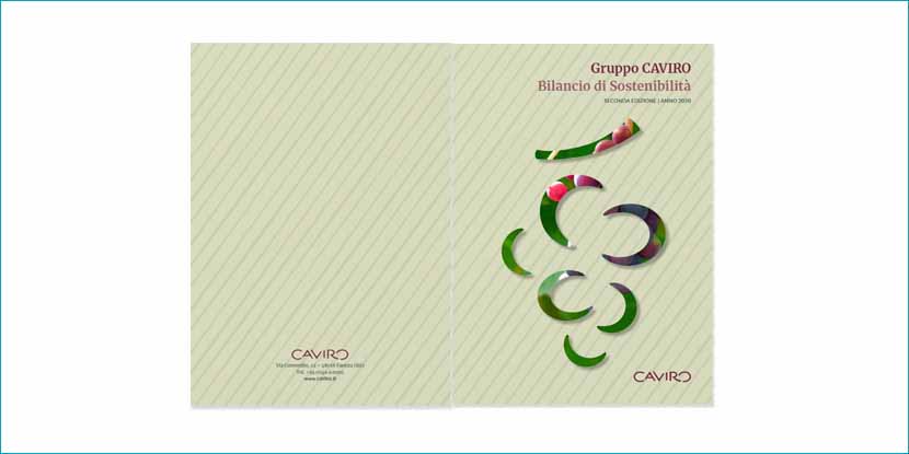 Gruppo Caviro presenta il suo secondo Bilancio di Sostenibilità