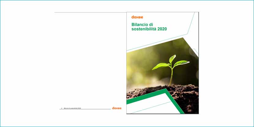 Doxee presenta il primo bilancio di sostenibilità