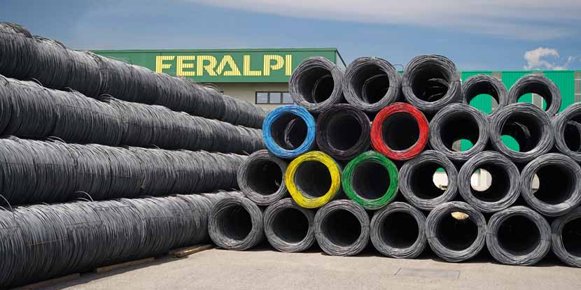 Feralpi: una siderurgia innovativa crea valore