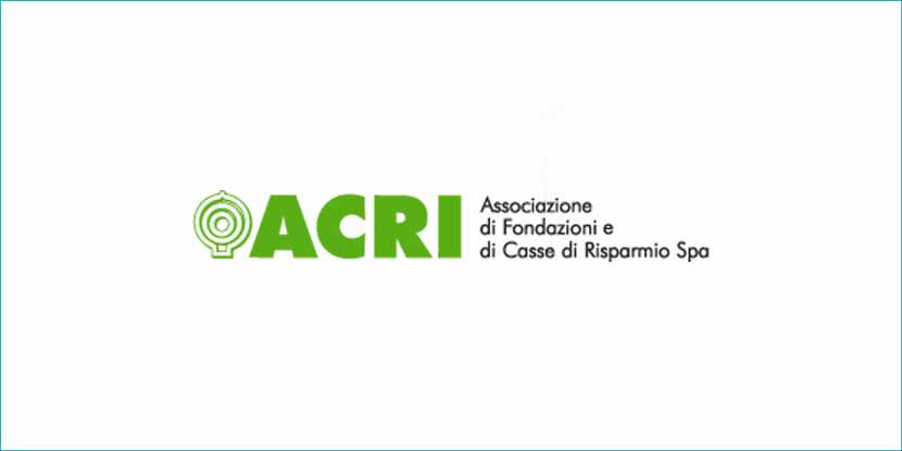 Protocollo Acri-Mef: presentato l’addendum alle fondazioni