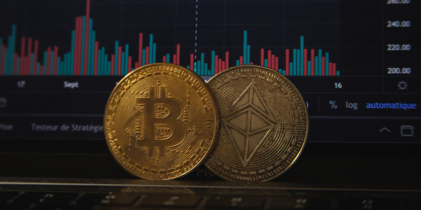 L’insostenibile leggerezza delle criptovalute