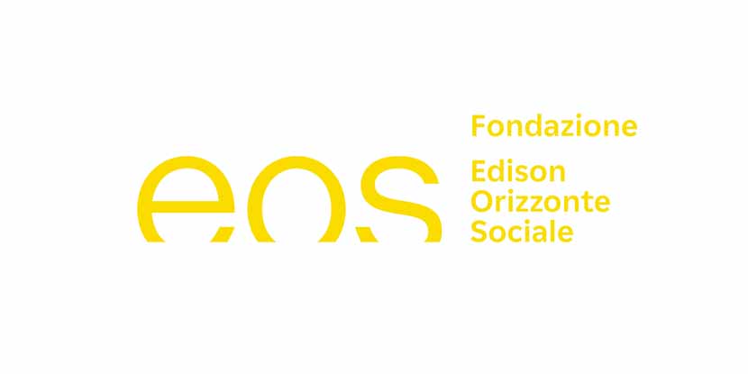 Fondazione EOS pubblica il suo primo Bilancio Sociale