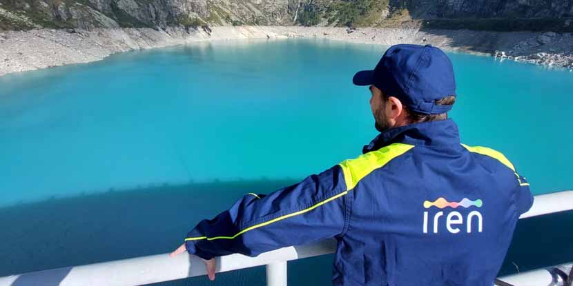 Iren: «Le nostre sfide per progettare il futuro»