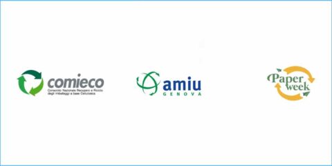 AMIU e il Comune di Genova tra i protagonisti della “Paper Week” di ...