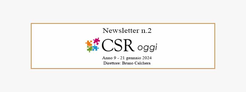 Comunicazione essenziale basata su responsabilità e trasparenza