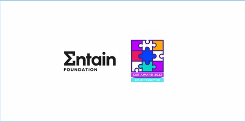 Entain, CSR Award un aiuto fattivo per le associazioni