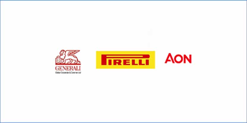 Generali, Pirelli e Aon: accordo per soluzione assicurativa innovativa legata all’Agenda 2030