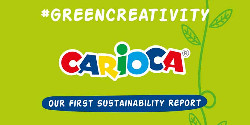 Primo bilancio di sostenibilità per Carioca