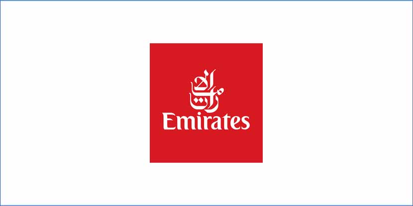 Emirates fornisce SAF ai voli dell’Aeroporto di Amsterdam Schiphol