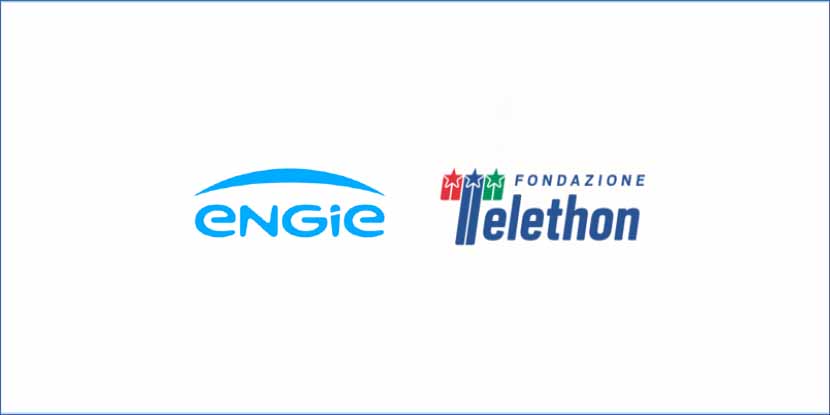 ENGIE sostiene la ricerca e Fondazione Telethon per un futuro più inclusivo e sostenibile