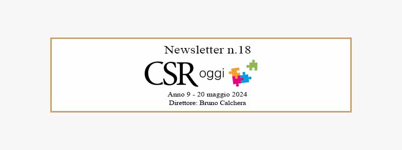 Abbiamo intrapreso un cammino di trasformazione, senza alcuna riflessione comune