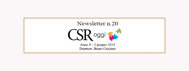 Il primo articolo di Roberta Culella e l’attualità
