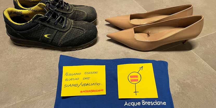 Acque Bresciane, investire sulla cultura dell’inclusione