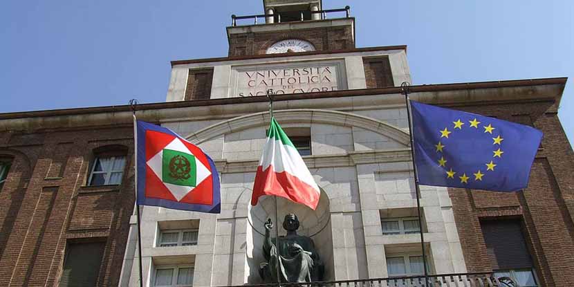 Università Cattolica: la formazione, un volano per le imprese. Meglio se gratuita